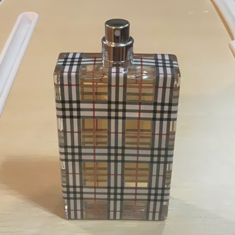 Burberry Brit